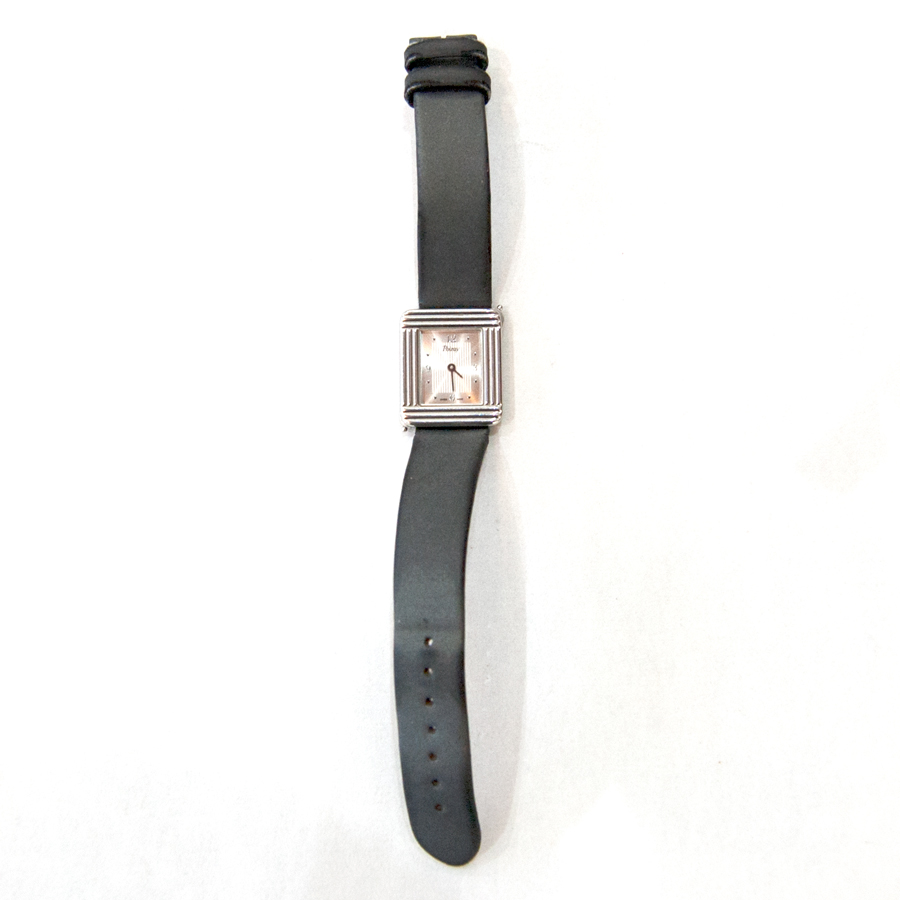 ポアレ マ プルミエ 交換用時計ベルトオーダー｜製作例｜交換用時計