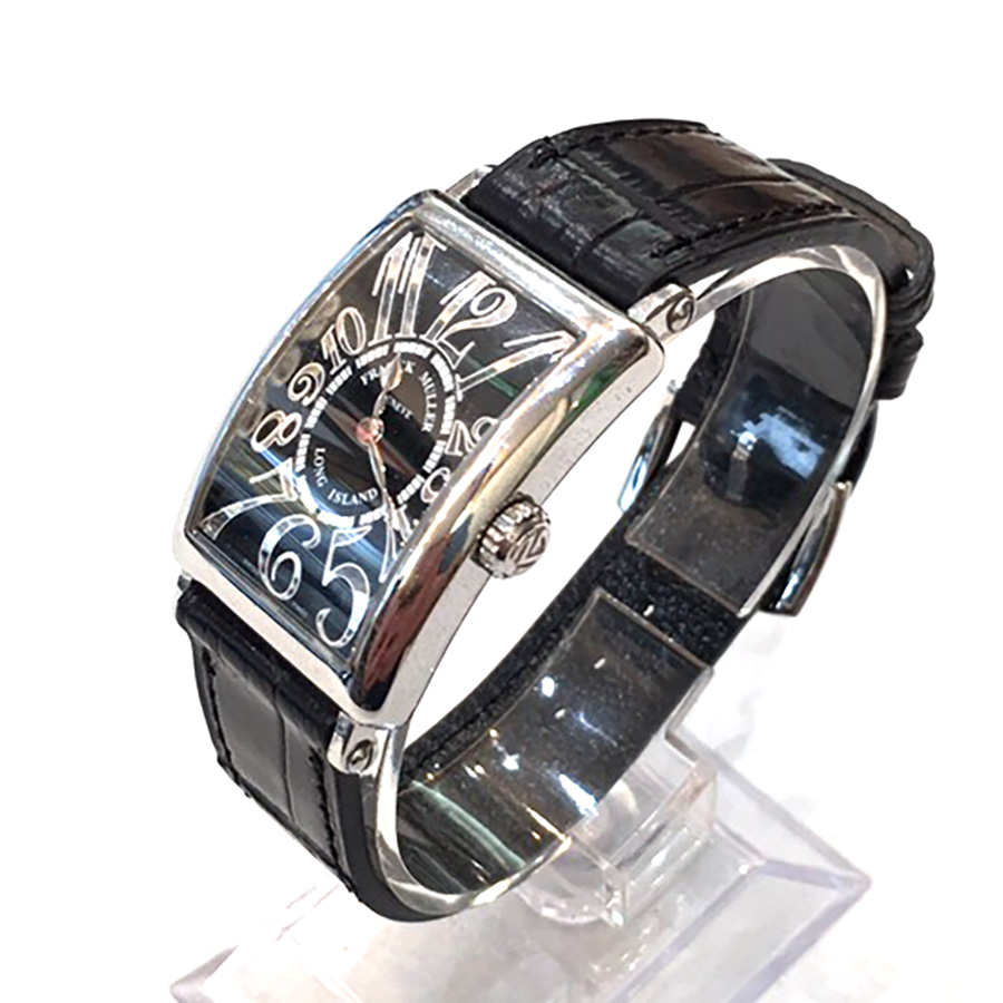 フランクミュラー 腕時計パーツ コンキスタドール グランプリ 8900用