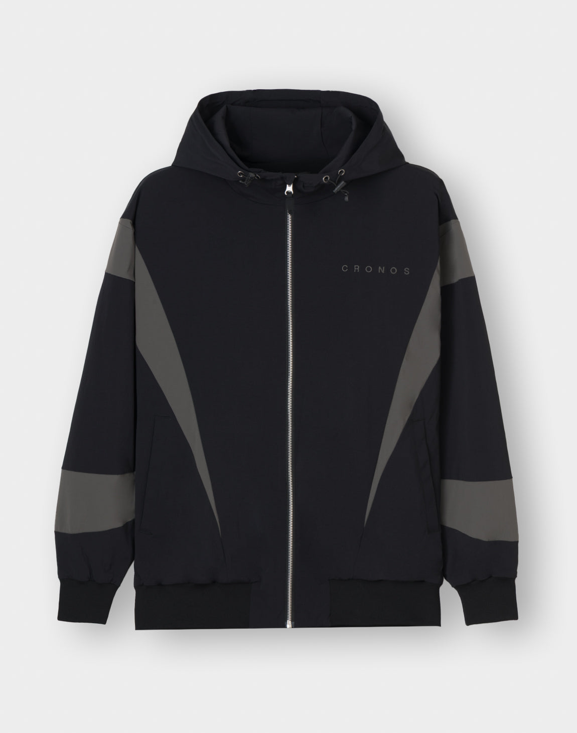CRONOS ACTIVE WINDBREAKER【BLACK】
