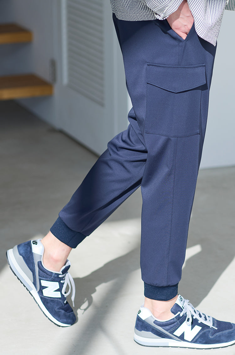 191 Matte Twist Cargo Jogger Pants – ＋CLOTHET ONLINE