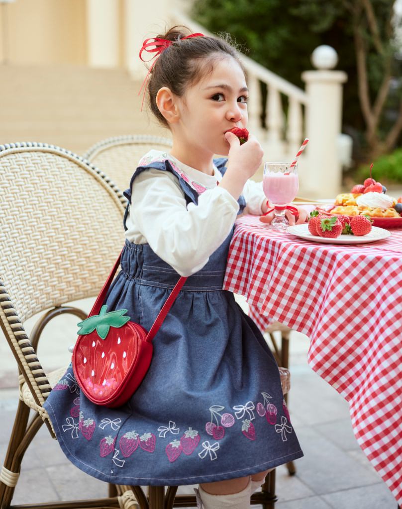 any FAM】2024 Spring Collection | ファッション通販サイト[オン