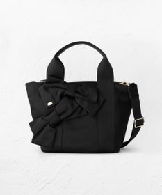 大人百花掲載・撥水】T CADEAU TOTE トートバッグ / TOCCA