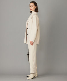 ウールリバー Pコート / ICB | ファッション通販 【公式通販】オン