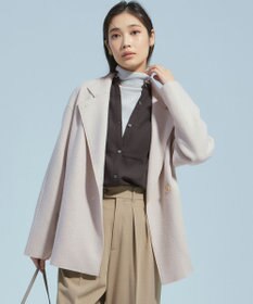 コンプレストパイル ライトアウター / 23区 | ファッション通販 【公式