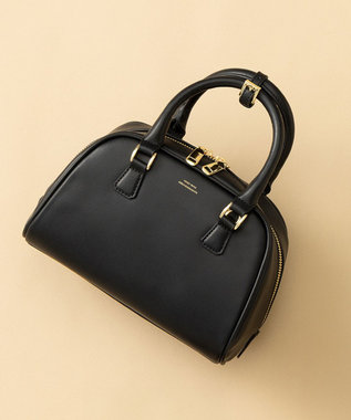 Oggi掲載】ミニ ボストンバッグ / 23区 | ファッション通販 【公式通販