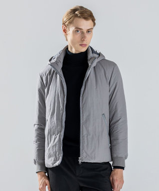 新素材】スリークエアーナイロン ADSダウンブルゾン / JOSEPH HOMME