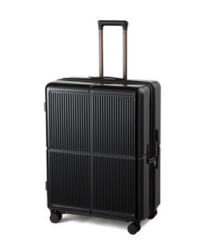 ace. リエントZ スーツケース Lサイズ 90L 05763 / ACE BAGS & LUGGAGE