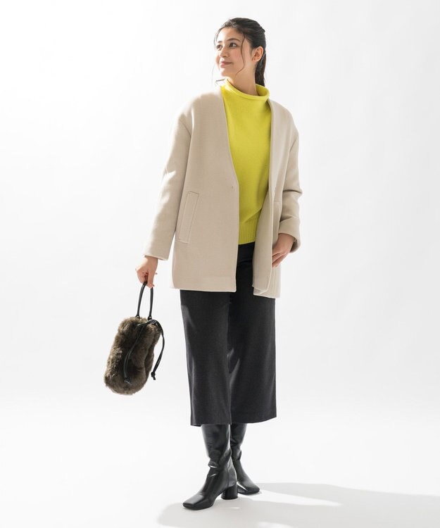 23区】コート秋冬 / ONWARD Reuse Park | ファッション通販 【公式通販