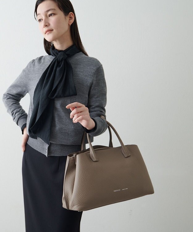 CLASSY12月号掲載＞ベラール L ALCE / IACUCCI | ファッション通販
