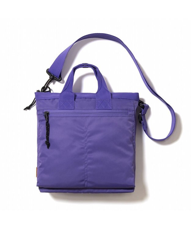 EDGELINK マイクロギャラクシー ミニトート ショルダーバッグ 60493