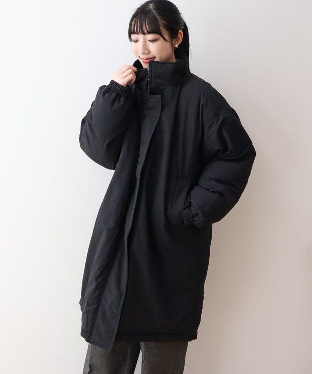 軽ポカ撥水加工モンスターコート / AMERICAN HOLIC | ファッション通販