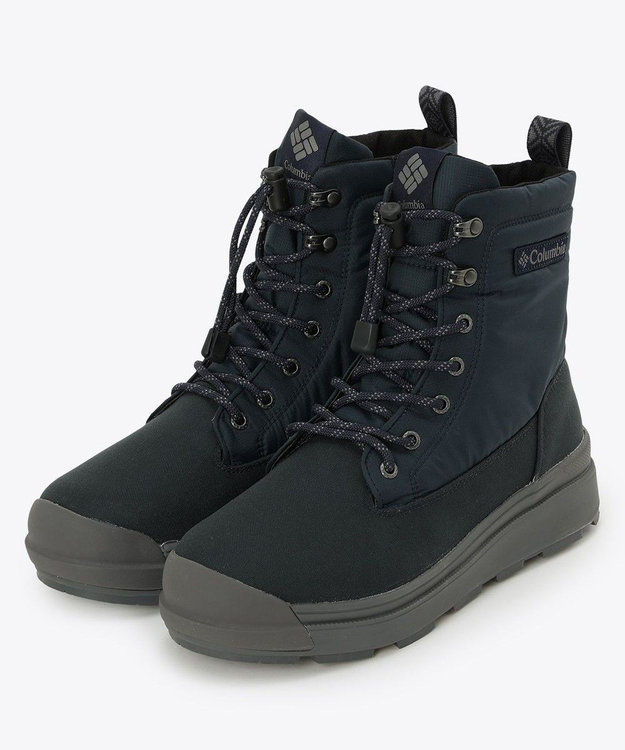 Columbia/ サップランド フォー ウォータープルーフ オムニヒート