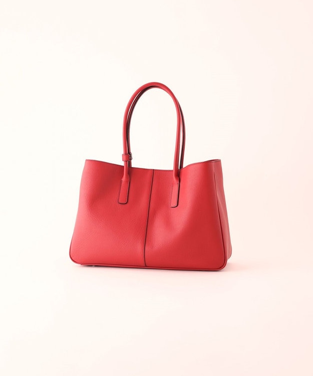 日本製・本革】CRESCEND ベガ A4 軽量トートバッグ / MIYABIYA