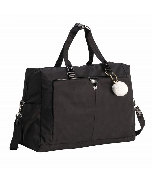 Kanana project COLLECTION シェリ ボストンバッグ 17947 カナナ