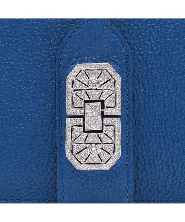 牛革】モーツァルト アールデコウォレット / A.D.M.J. | ファッション