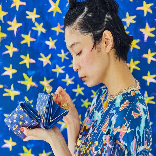 PICK UP〕エジプトの夜空をイメージした「エジプシャンスター