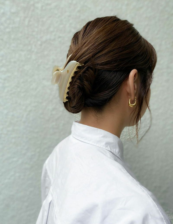 年末年始に重宝する】和装におすすめのヘアアクセサリー | acca