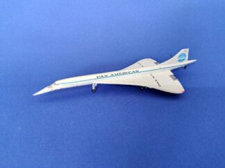 Pan Am – 航空機モデル専門店 クロスウイング