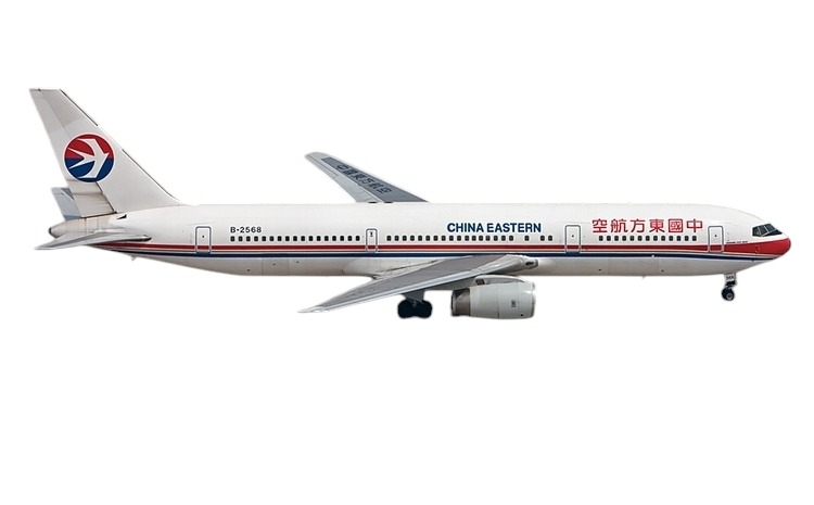 航空機・ヘリコプター Phoenix AIRDO B767-300ER JA612A 1/400 航空機