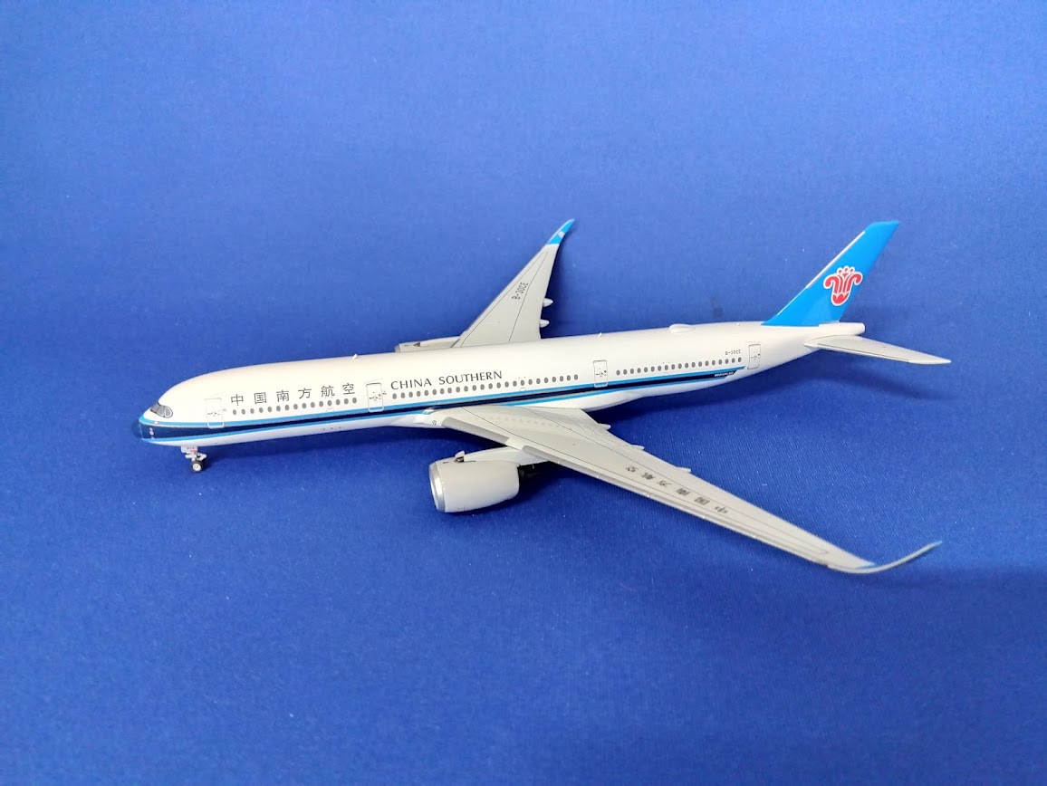 NG24012 NG MODEL CHINA SOUTHERN AIRLINES / 中国南方航空 A350-900 B