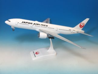 BJQ2006 JALUX企画品 Hogan製 JAL B777-300ER JA738J WiFi 1:200 1:200