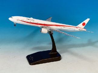 5001111 EVER RISE 政府専用機 B777-300ER 80-1111 1:500 完売しました