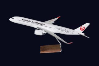 JALUX 1/100 JAL ERJ170 COP10エコ・ハッピーターン号 JALUX 1/100 JAL