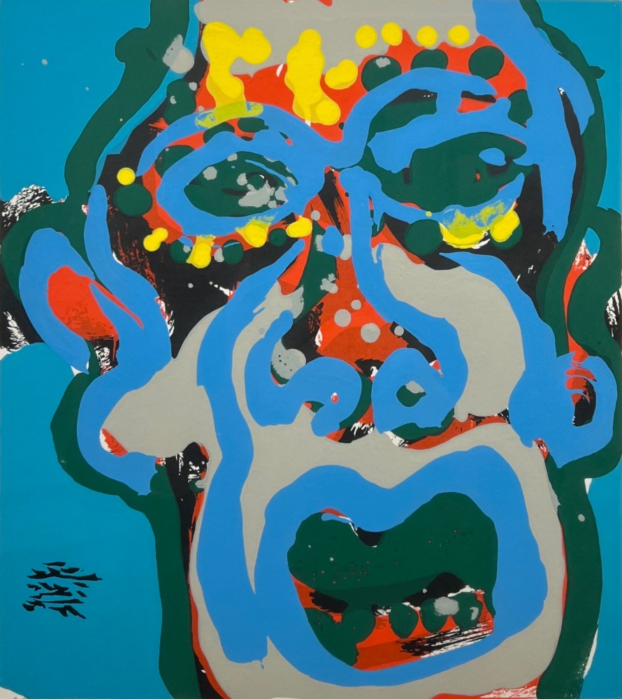 中村正義 | アートリンクギャラリー