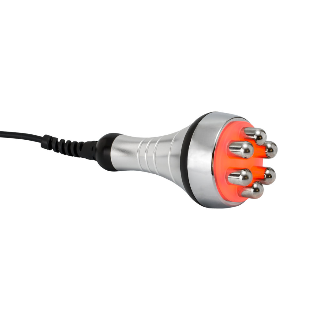 4つの機能搭載で幅広くアプローチする高機能エステ機器「パイラ