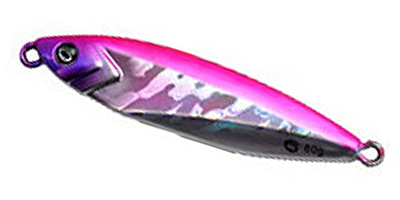 オーシャンフラッシュTG | クレイジーオーシャン