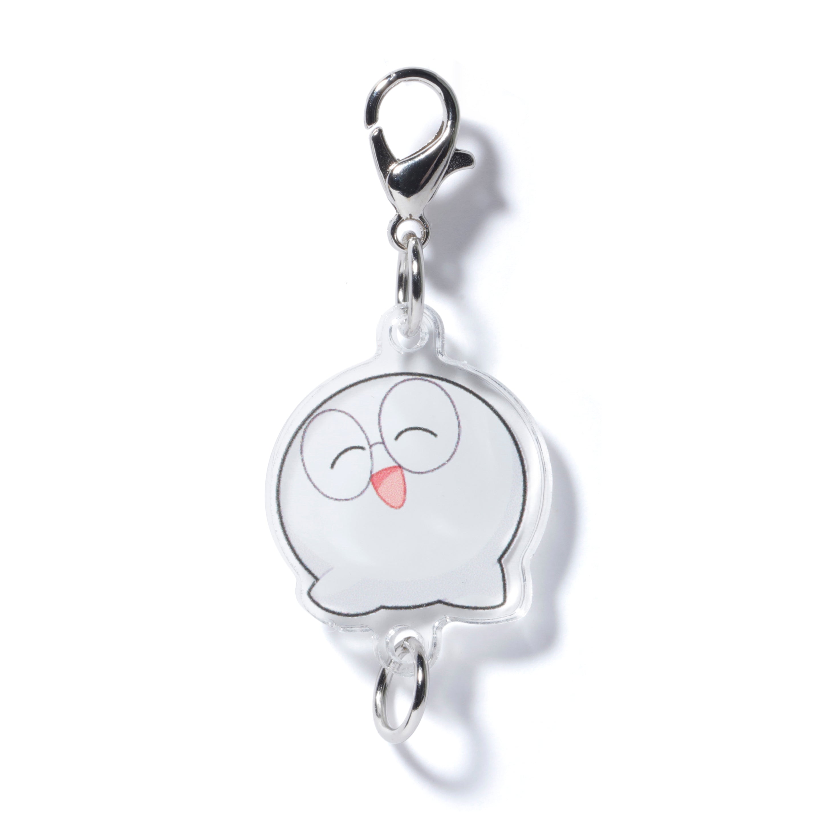 Jasper – CRAZY RACCOON