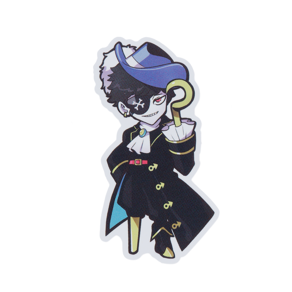 Mondo – CRAZY RACCOON