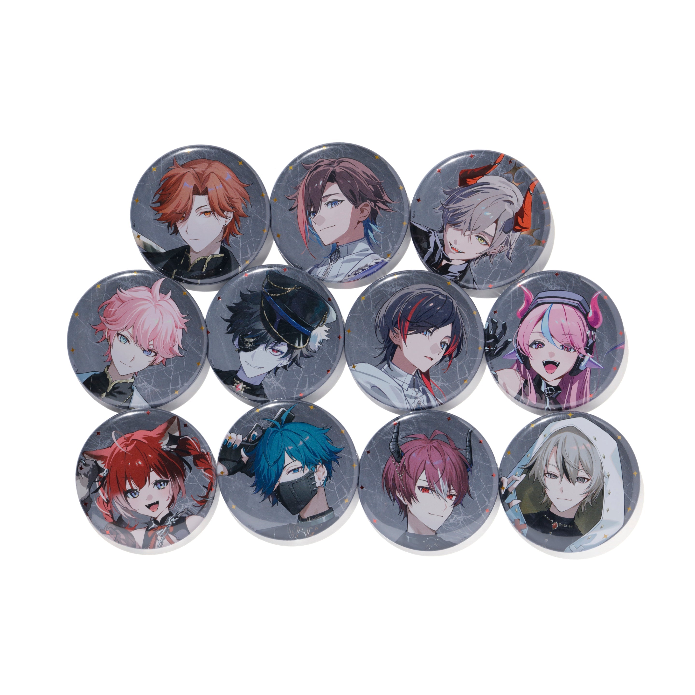 Selly – CRAZY RACCOON