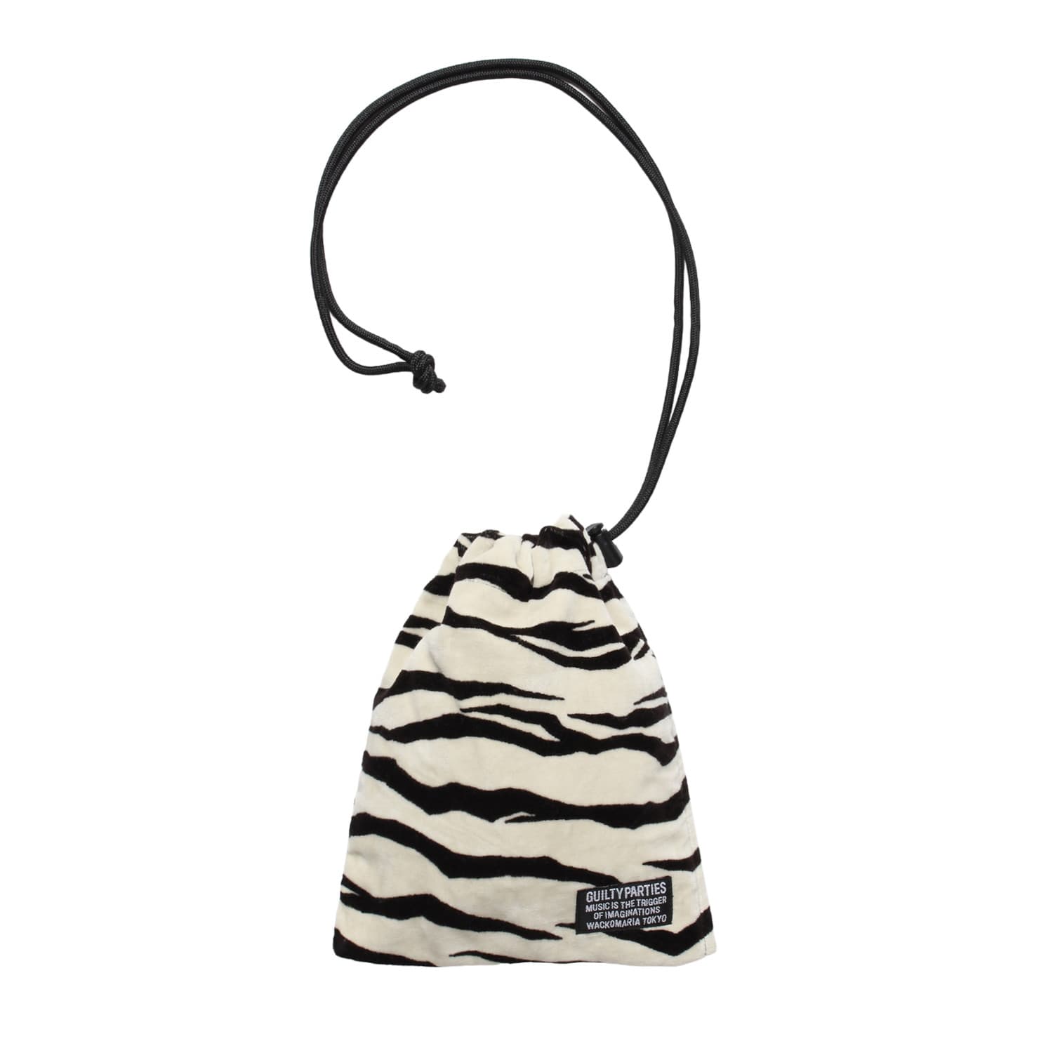 WACKO MARIA（ワコマリア）バッグ 正規取扱店通販｜CRACKER'S BABIES