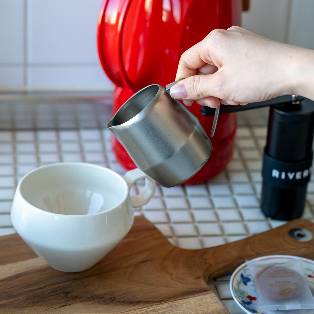 仔犬印 クリームポット – CRAFT STORE