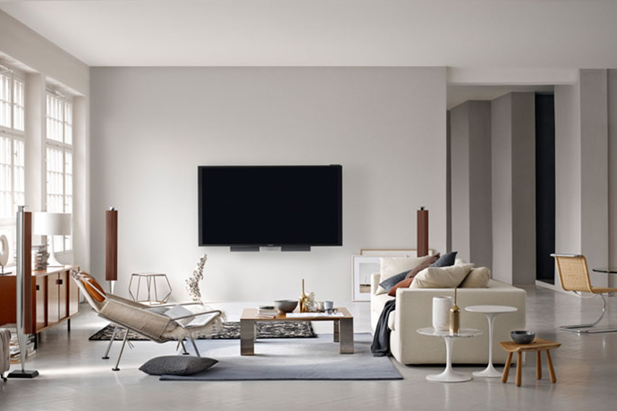 至極のマスターピースvol.4 「Bang & Olufsenのワイヤレススピーカー