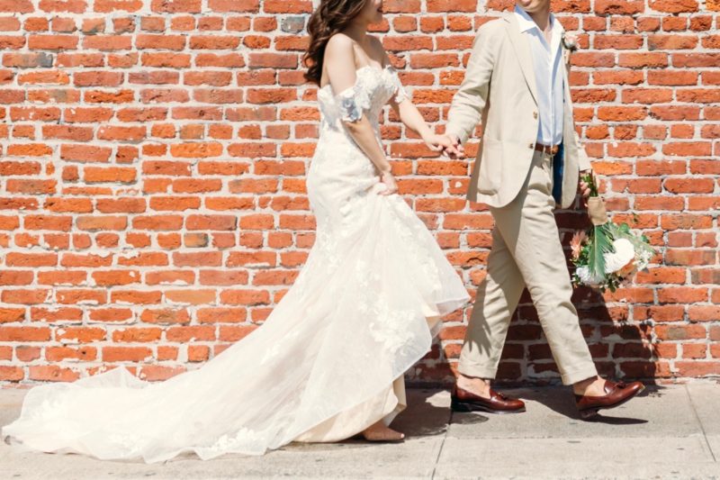 リネンスーツ 〜ハワイでのフォトウェディング〜 - Craftsman Park