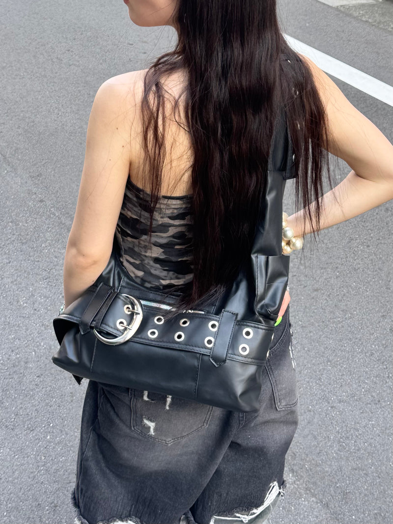 ベルトデザインバッグ DPB86073 – CRAMMY