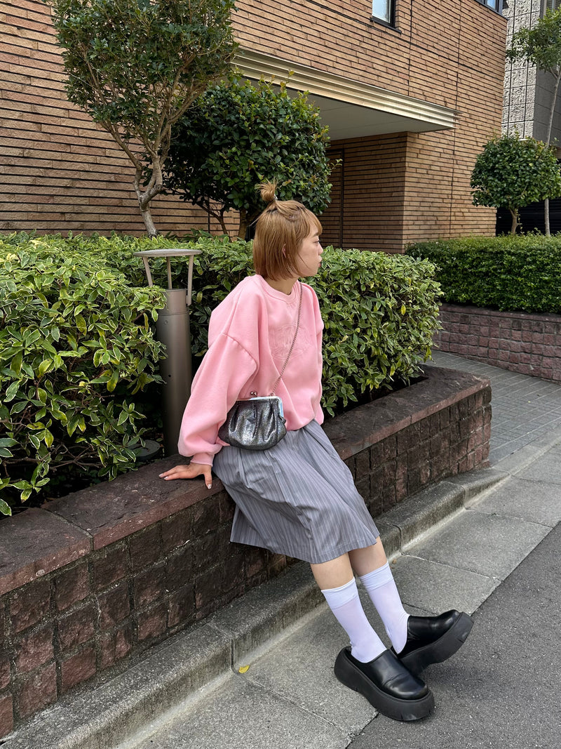 グレータックミディアムスカート DPB76057 – CRAMMY