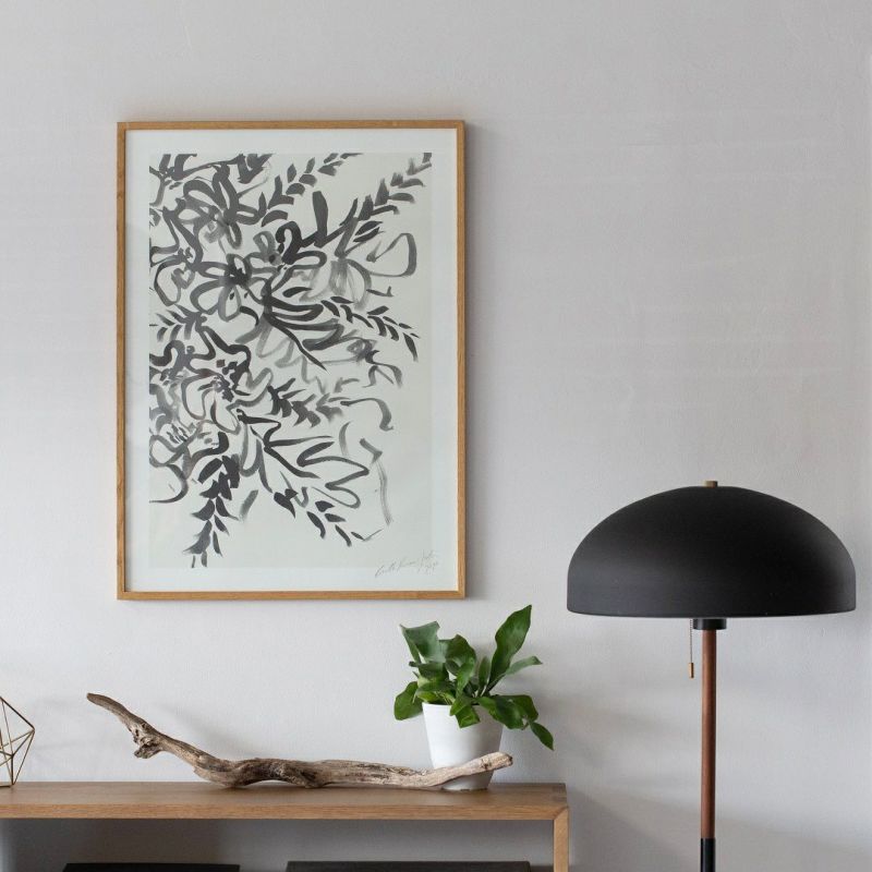 50×70オーク フレーム | 家具・インテリア通販サイト CRASH GATE