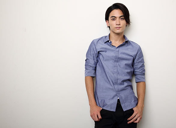 3ページ目)映画『天空の蜂』で自衛官役に挑戦した 「ライダー」出身