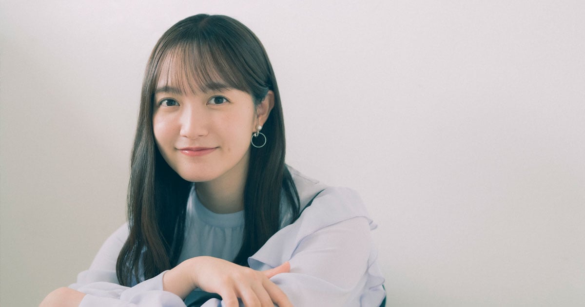 人間は完璧ではないことを心から理解できるようになりました」 中元日