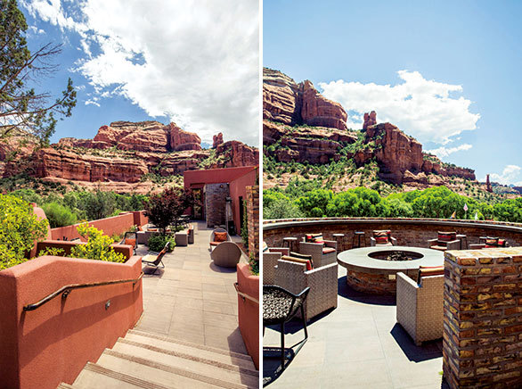 パワースポットのアリゾナ州取り寄せセルナイトキャンドル～ パワー