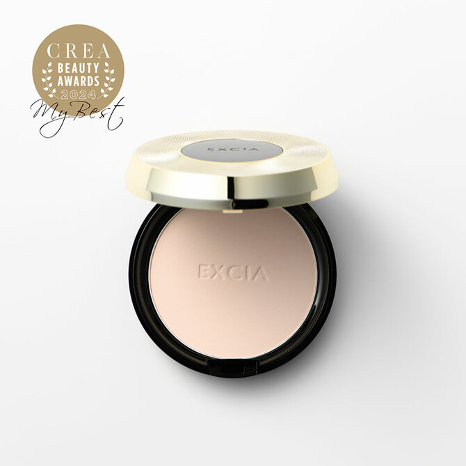 1度使うと必ずハマり、間違いなく手離せない”フェイスパウダーがあった