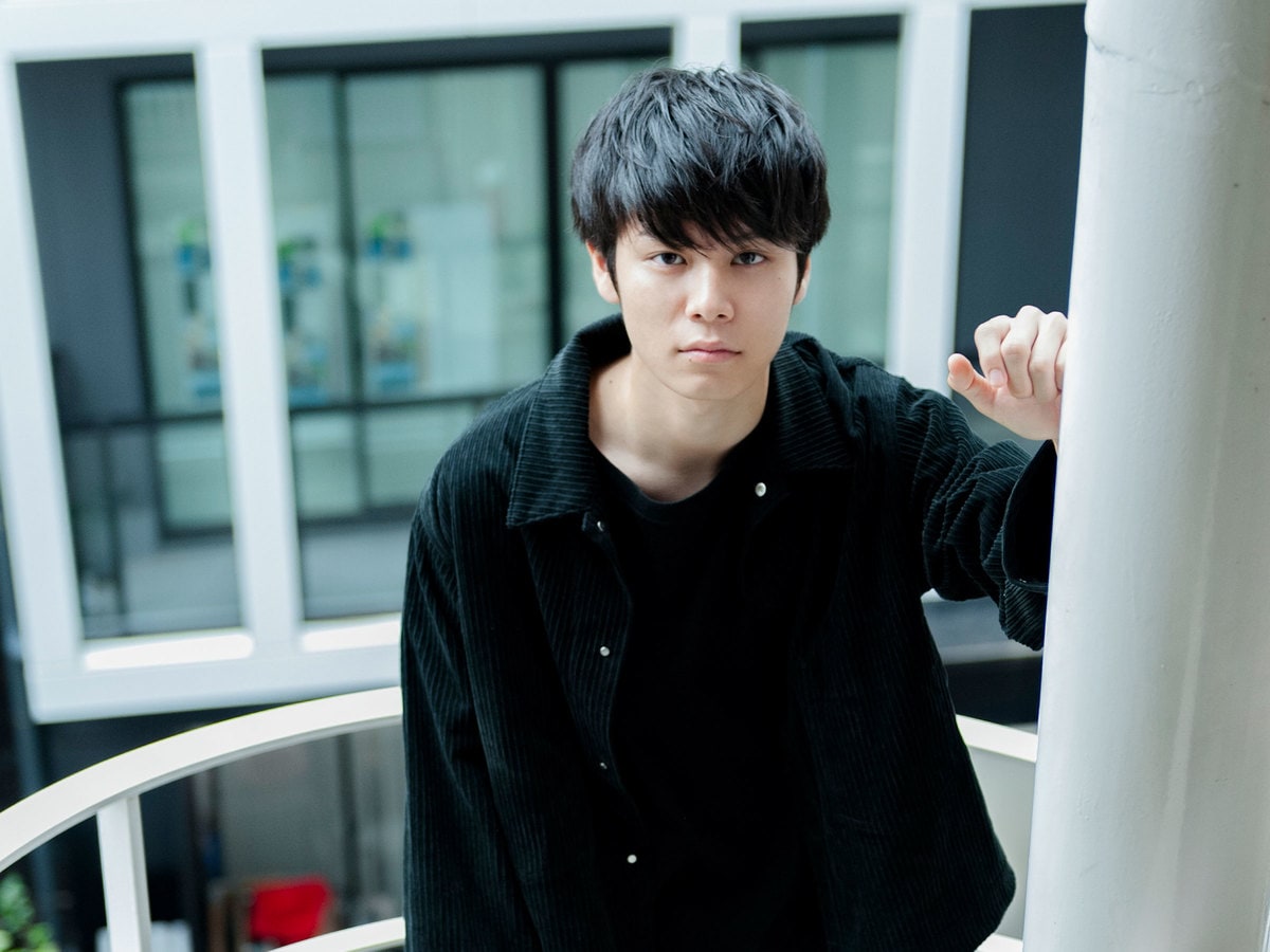 3年A組」で話題の萩原利久と菅田将暉との気になる関係とは？ | 厳選