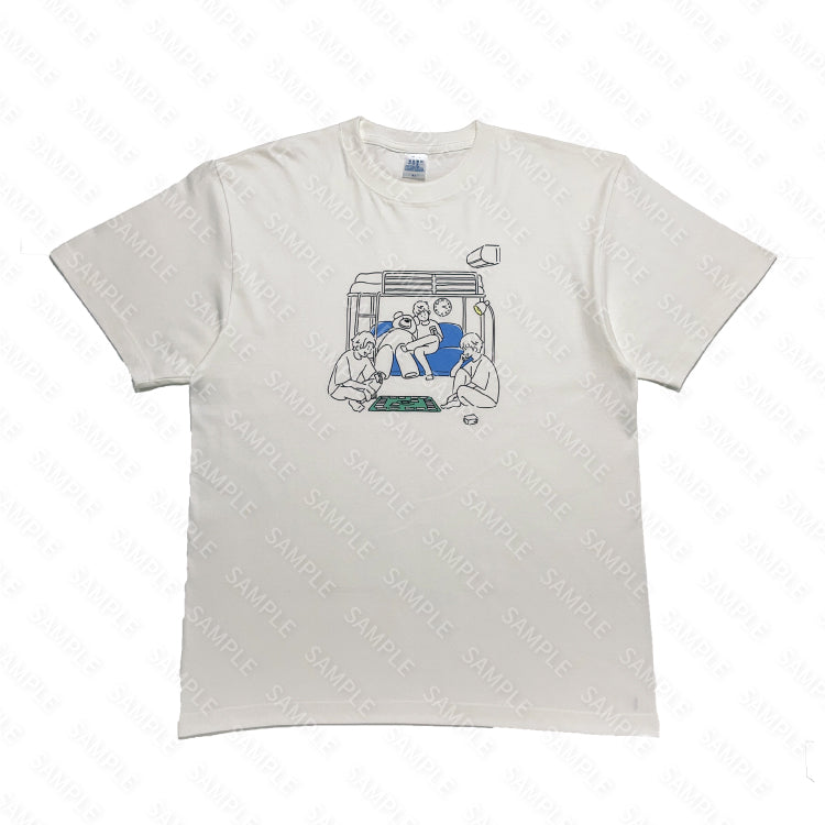 すずしょうと】パンツ隠せるよTシャツ｜すずしょうと - Creator Store