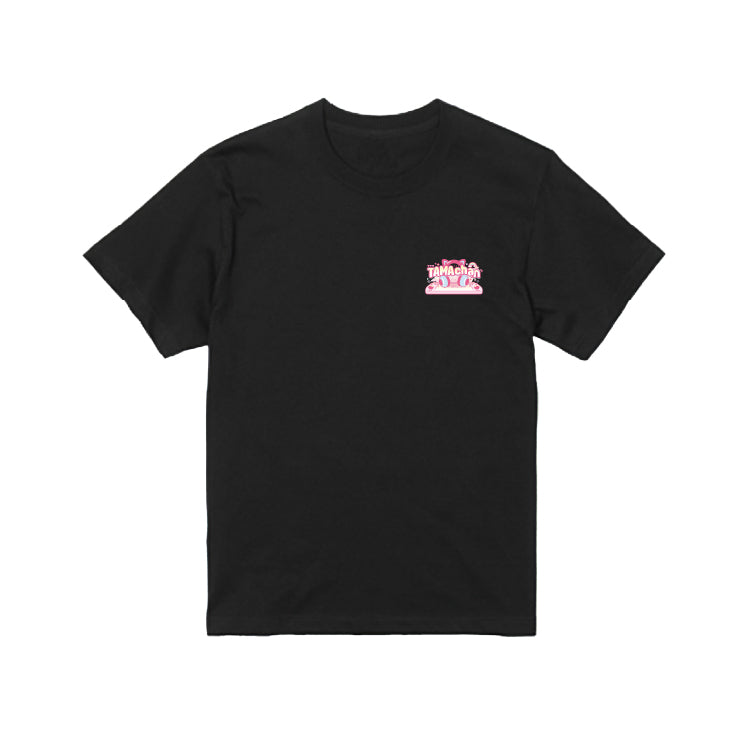TAMAchan】たまファングッズ☆Tシャツ｜TAMAchan - Creator Store