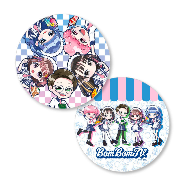 ボンボンTV コラボカフェ&ショップ - Creator Store