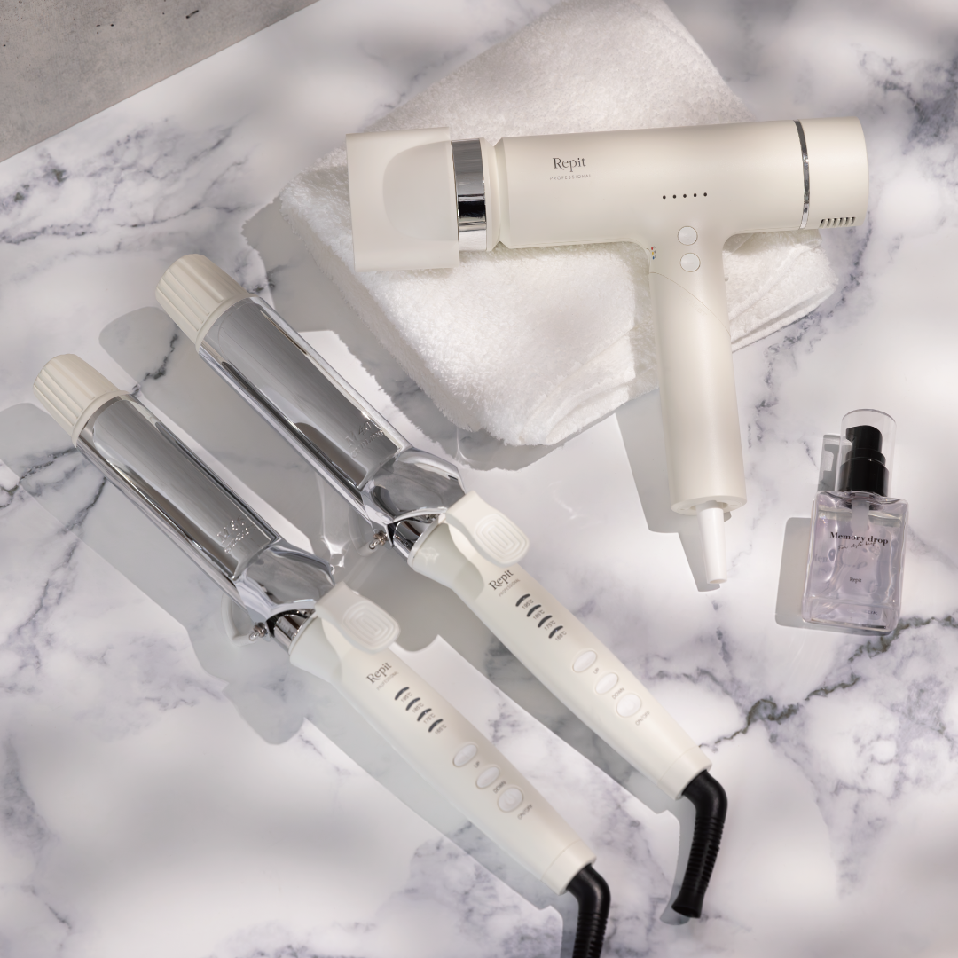 Repit スクエアバー 36mm - 【公式】クレイツ(CREATEs)