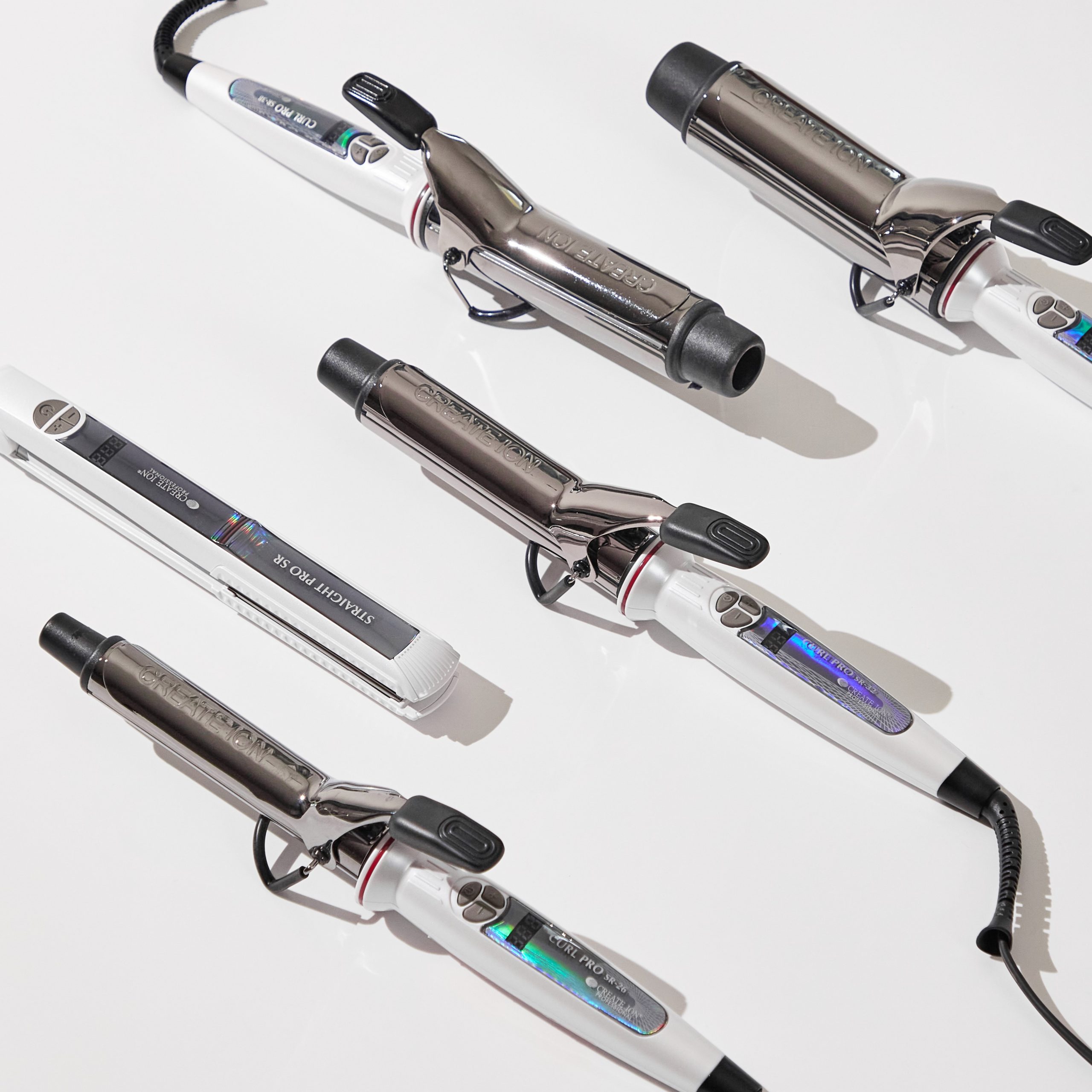 カールプロSR 26mm - 【公式】クレイツ(CREATEs)